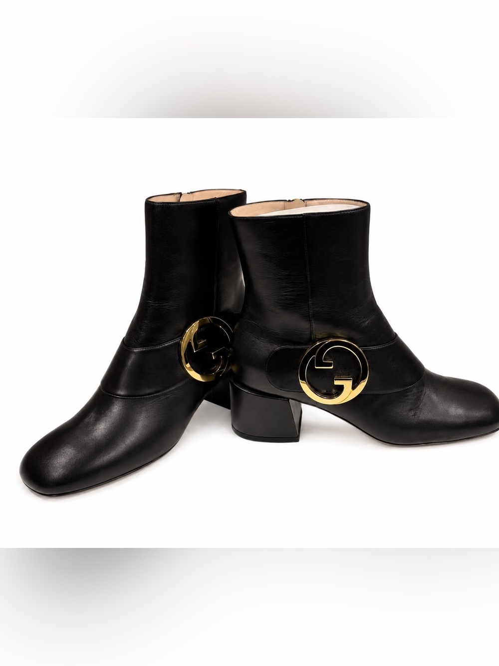 Gucci Ankle Boots